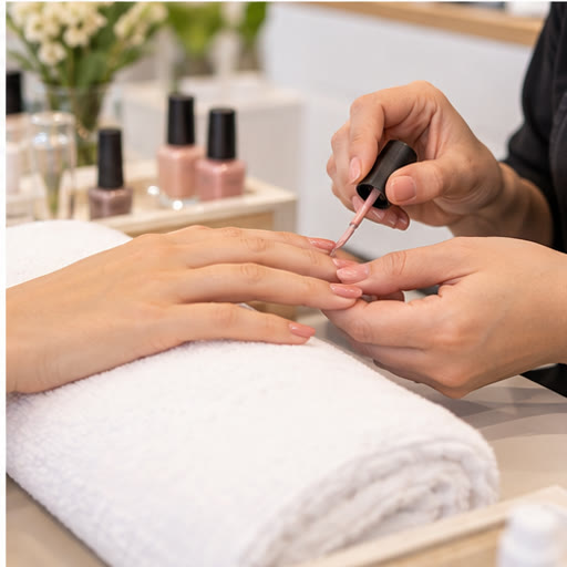 Pedicure