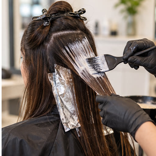 Hair Coloring