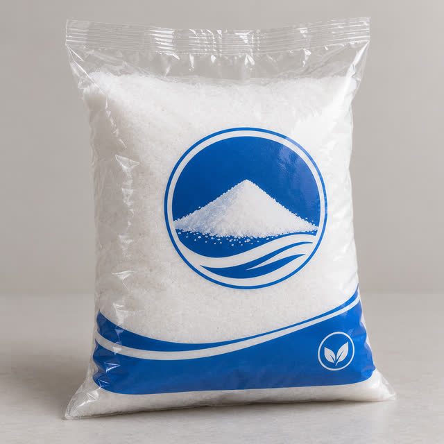 Garam Beryodium 500 g