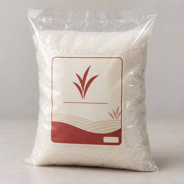 Gula Pasir Putih 1 kg